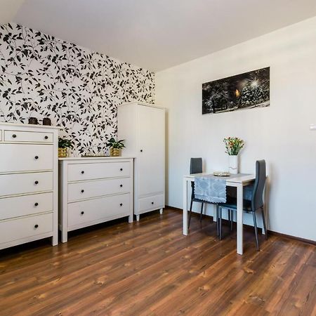 Appartamento Belweder Diamentowy Olsztyn  Esterno foto
