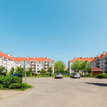 Appartamento Belweder Diamentowy Olsztyn  Esterno foto