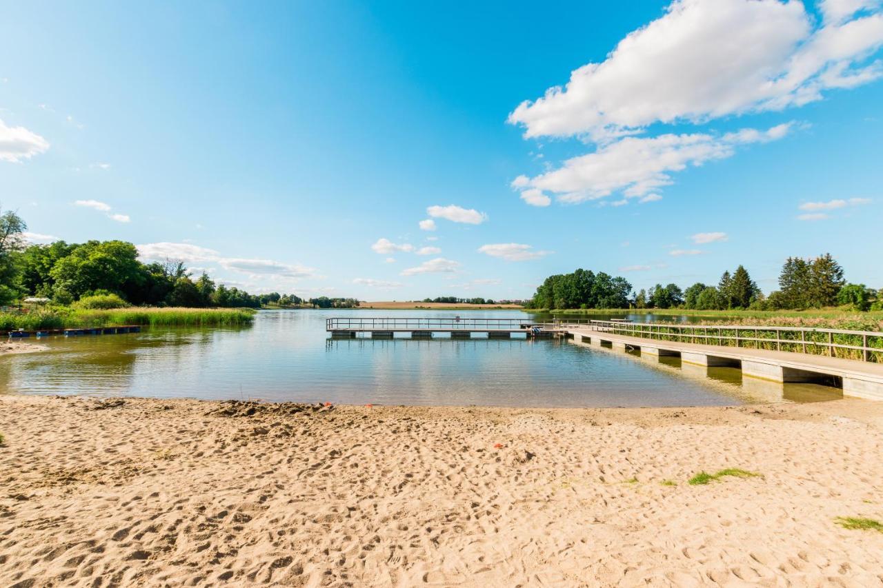 Appartamento Belweder Diamentowy Olsztyn  Esterno foto