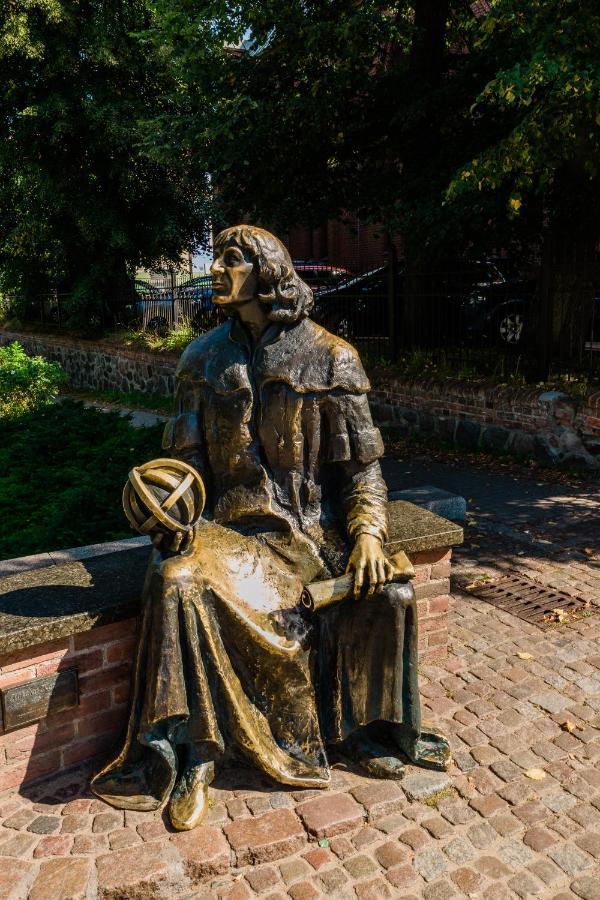 Appartamento Belweder Diamentowy Olsztyn  Esterno foto