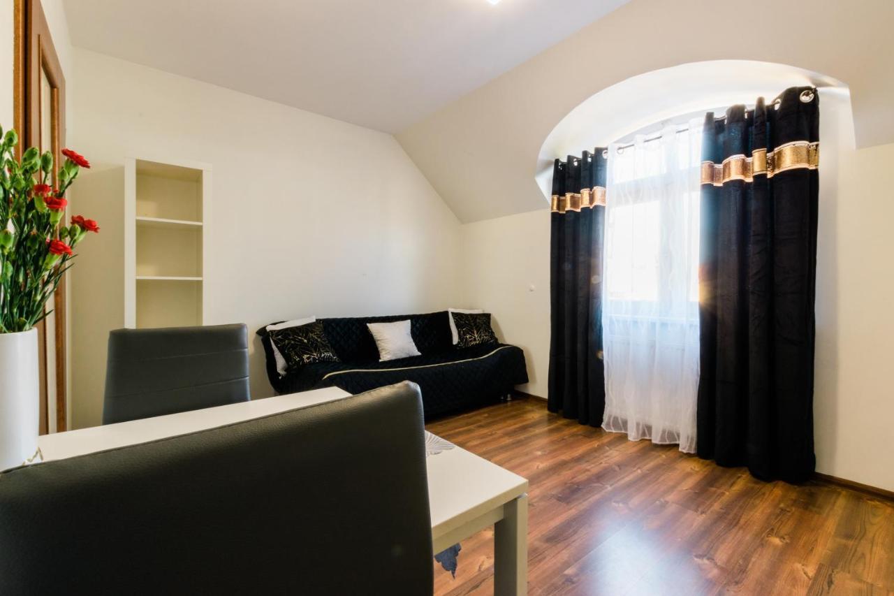 Appartamento Belweder Diamentowy Olsztyn  Esterno foto