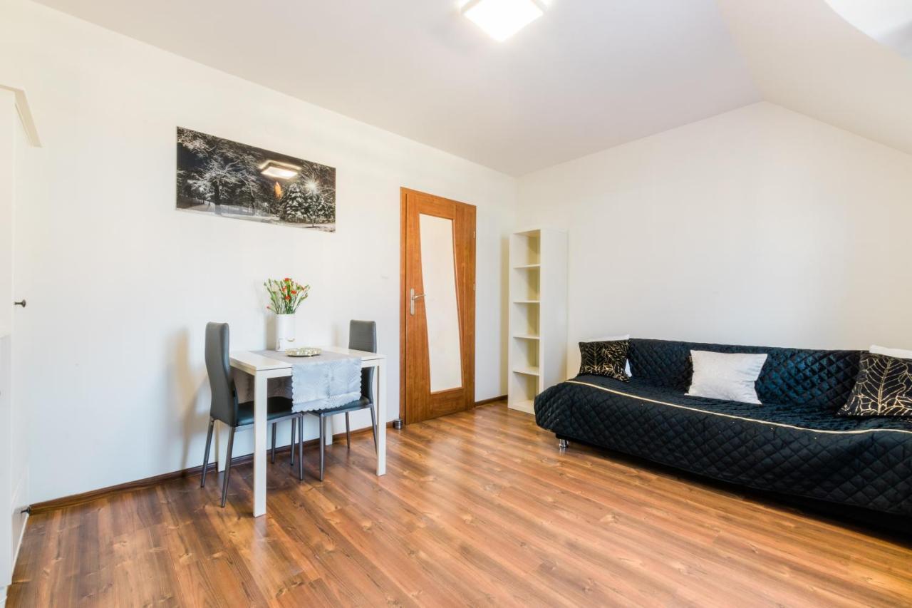 Appartamento Belweder Diamentowy Olsztyn  Esterno foto