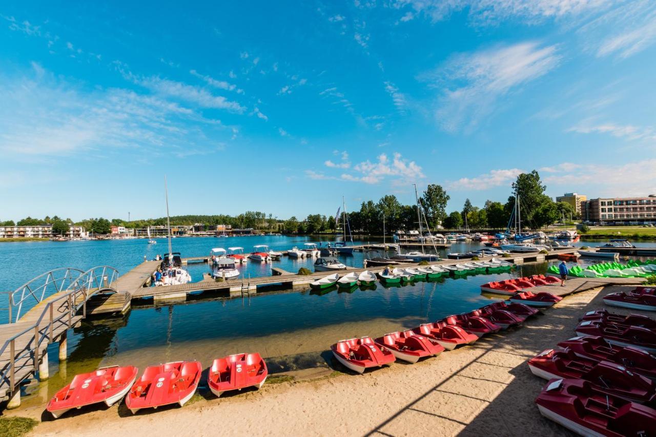 Appartamento Belweder Diamentowy Olsztyn  Esterno foto