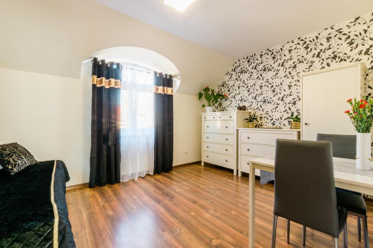Appartamento Belweder Diamentowy Olsztyn  Esterno foto